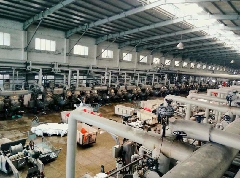 Porcellana Dongguan Humen Jiarui Textile Co., Ltd. Profilo Aziendale
