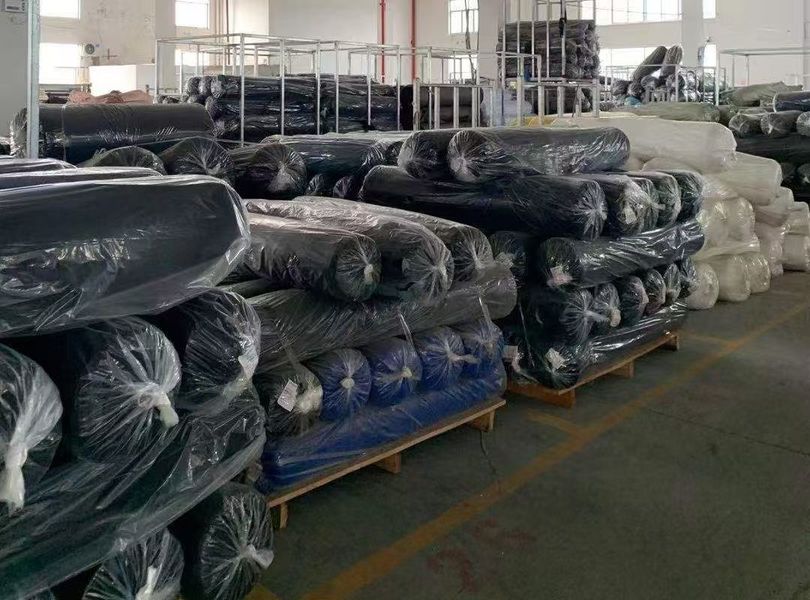 Porcellana Dongguan Humen Jiarui Textile Co., Ltd. Profilo Aziendale