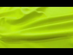 Fornitura di fabbrica Leggero 75D Tricot Jersey impermeabile doppio lato Custom 100% tessuto di poliestere Fo