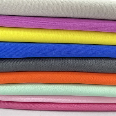 Customizable 100 Polyster Fabric For Bags And Sporting Goods