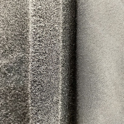Strong Fuzzing and Gluing Property Fabric The Perfect Fabric for Making Scuba Sportswear