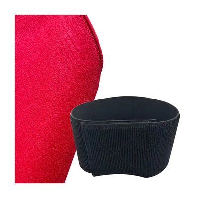 Magic Loop Sticky Hook Imitation OK Fabric Customized Color