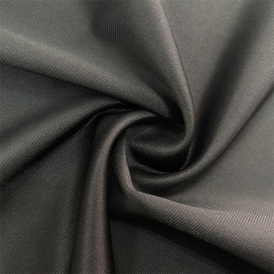 Anti UV Moisture Tan Through Swimsuit Fabric with Custom 4 Way and Medium Weight