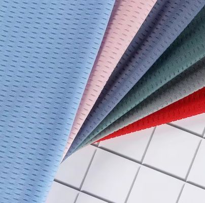 Experience the Benefits of Jersey Knit Fabric for Weft Knitting